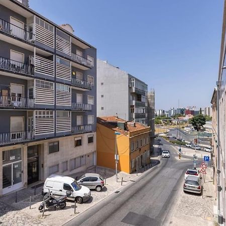Campolide 2 Bedroom Delight By Innkeeper Lisboa Екстериор снимка
