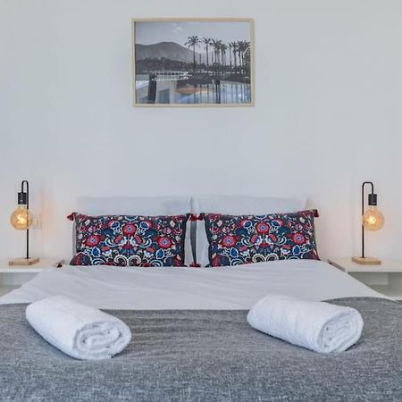 Campolide 2 Bedroom Delight By Innkeeper Lisboa Екстериор снимка