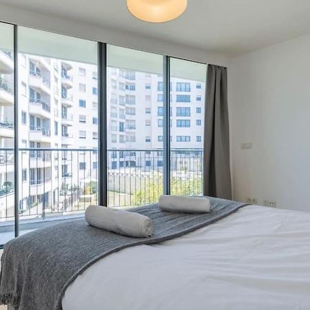 Campolide 2 Bedroom Delight By Innkeeper Lisboa Екстериор снимка