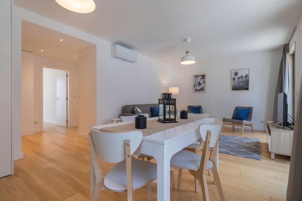 Campolide 2 Bedroom Delight By Innkeeper Lisboa Екстериор снимка
