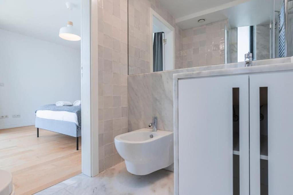 Campolide 2 Bedroom Delight By Innkeeper Lisboa Екстериор снимка