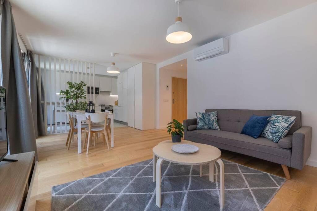 Campolide 2 Bedroom Delight By Innkeeper Lisboa Екстериор снимка