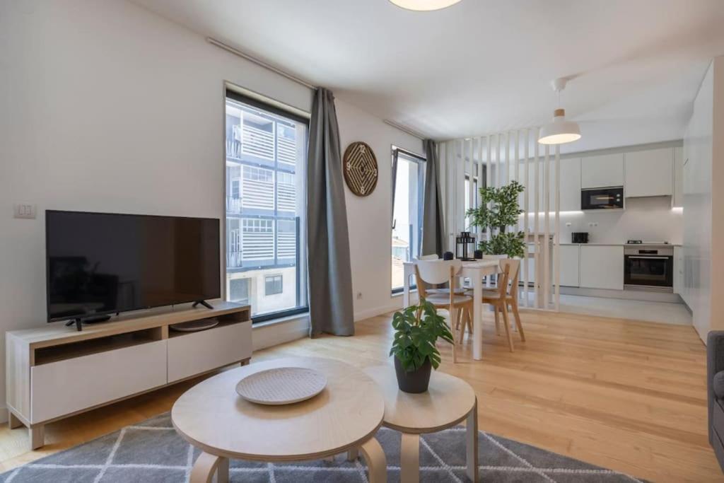 Campolide 2 Bedroom Delight By Innkeeper Lisboa Екстериор снимка