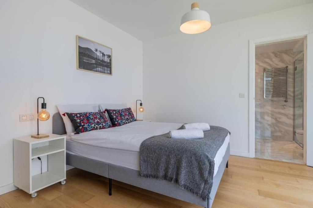 Campolide 2 Bedroom Delight By Innkeeper Lisboa Екстериор снимка
