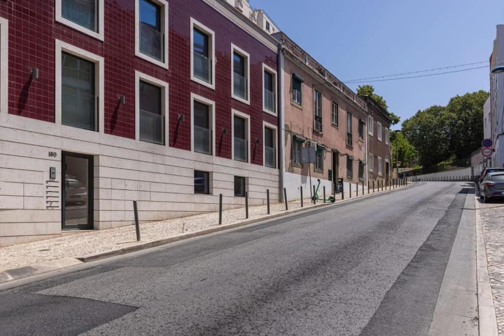 Campolide 2 Bedroom Delight By Innkeeper Lisboa Екстериор снимка