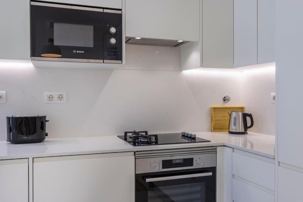 Campolide 2 Bedroom Delight By Innkeeper Lisboa Екстериор снимка