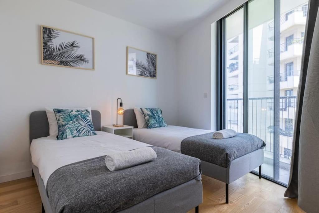 Campolide 2 Bedroom Delight By Innkeeper Lisboa Екстериор снимка
