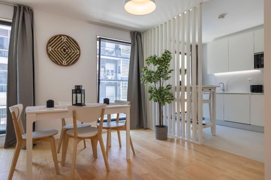 Campolide 2 Bedroom Delight By Innkeeper Lisboa Екстериор снимка
