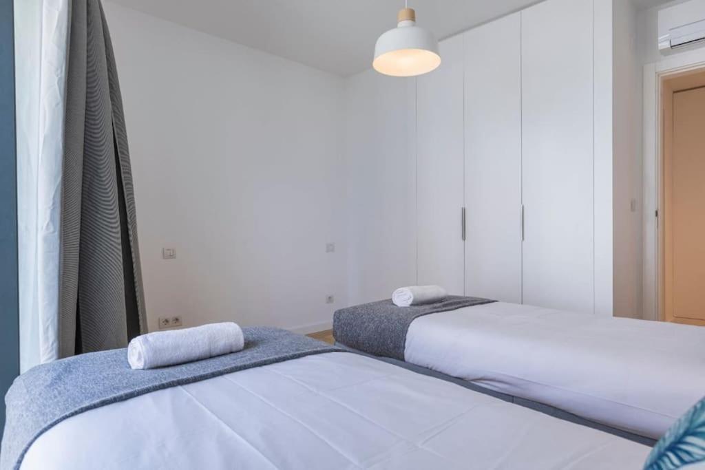 Campolide 2 Bedroom Delight By Innkeeper Lisboa Екстериор снимка