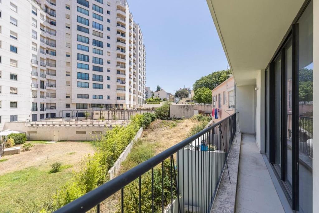 Campolide 2 Bedroom Delight By Innkeeper Lisboa Екстериор снимка