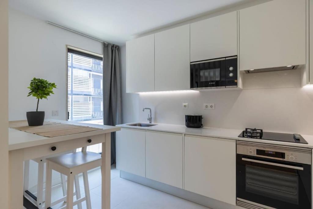Campolide 2 Bedroom Delight By Innkeeper Lisboa Екстериор снимка