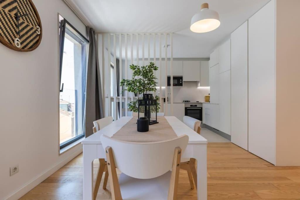 Campolide 2 Bedroom Delight By Innkeeper Lisboa Екстериор снимка