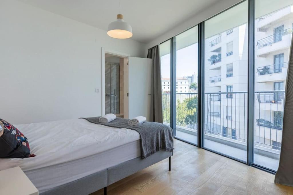 Campolide 2 Bedroom Delight By Innkeeper Lisboa Екстериор снимка