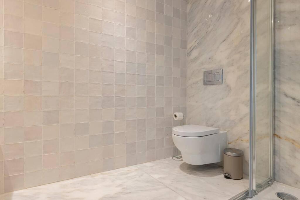 Campolide 2 Bedroom Delight By Innkeeper Lisboa Екстериор снимка