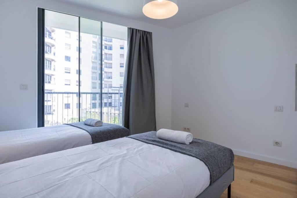 Campolide 2 Bedroom Delight By Innkeeper Lisboa Екстериор снимка