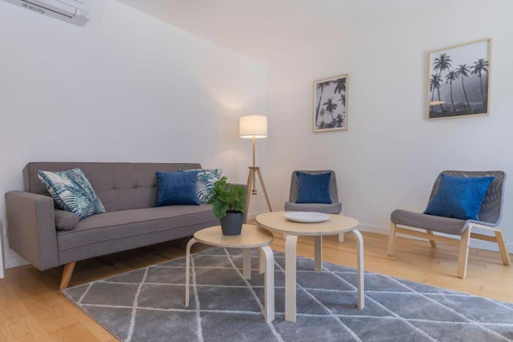 Campolide 2 Bedroom Delight By Innkeeper Lisboa Екстериор снимка