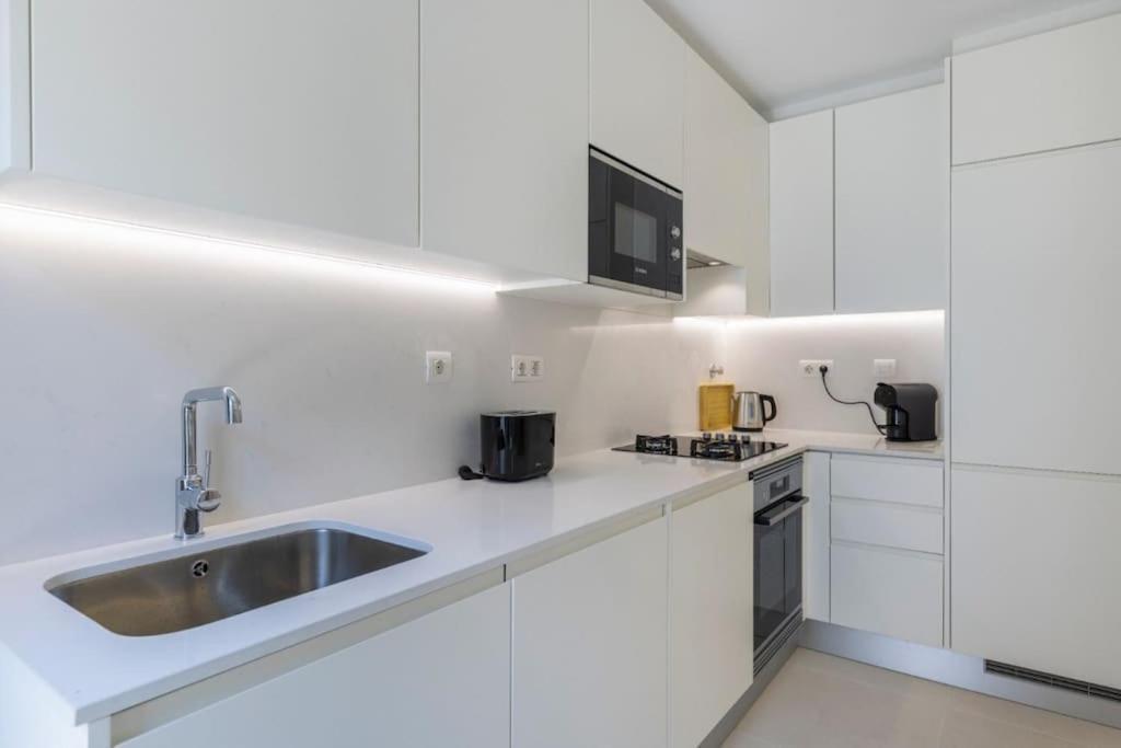 Campolide 2 Bedroom Delight By Innkeeper Lisboa Екстериор снимка