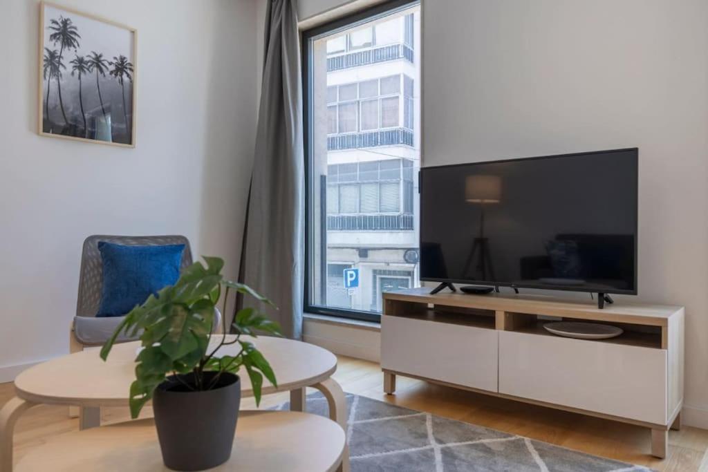 Campolide 2 Bedroom Delight By Innkeeper Lisboa Екстериор снимка