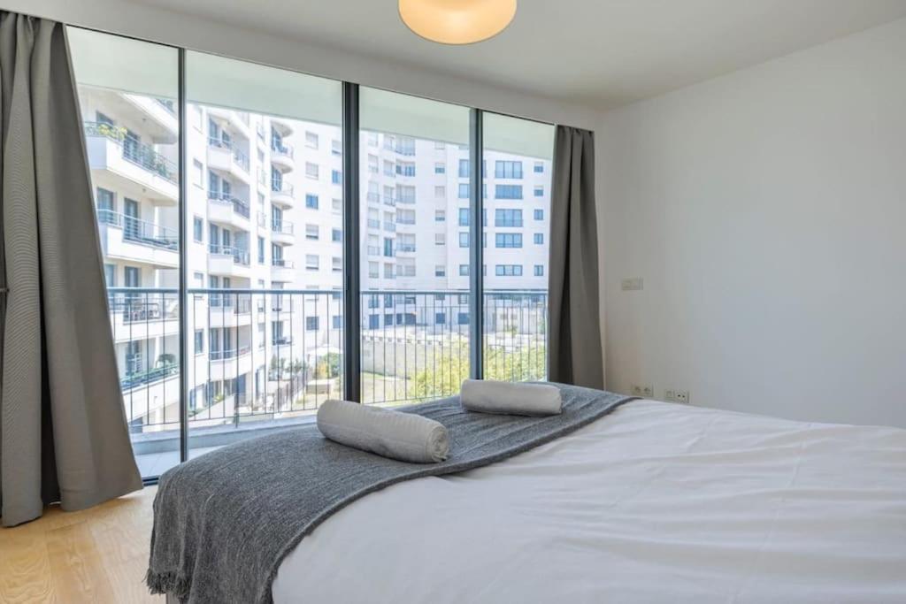 Campolide 2 Bedroom Delight By Innkeeper Lisboa Екстериор снимка